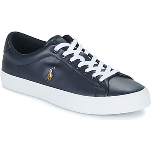 Sneaker LONGWOOD-SNEAKERS-LOW TOP LACE - Polo Ralph Lauren - Modalova