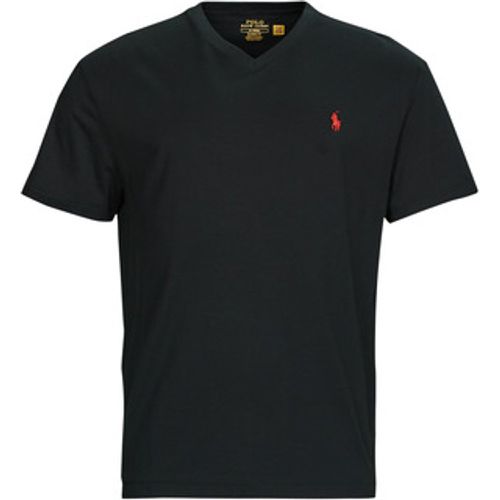 T-Shirt KSC08H-SSVNCLS-SHORT SLEEVE-T-SHIRT - Polo Ralph Lauren - Modalova