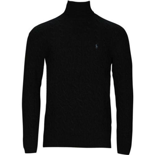 Pullover S224SC03-LSCABLETNPP-LONG SLEEVE-PULLOVER - Polo Ralph Lauren - Modalova