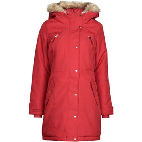 Vero Moda Parkas VMTRACK - Vero Moda - Modalova