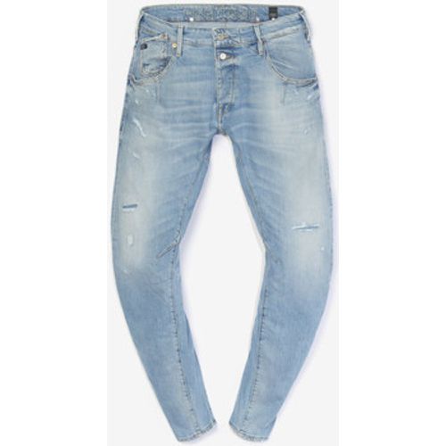 Jeans Alost tapered bogenförmige Jeans Nr. 5 - Le Temps des Cerises - Modalova