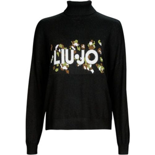 Liu Jo Pullover WF2450 - Liu Jo - Modalova