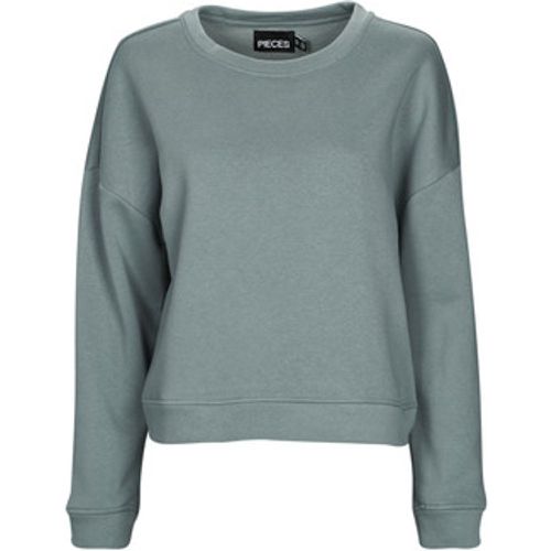 Sweatshirt PCCHILLI LS SWEAT - Pieces - Modalova