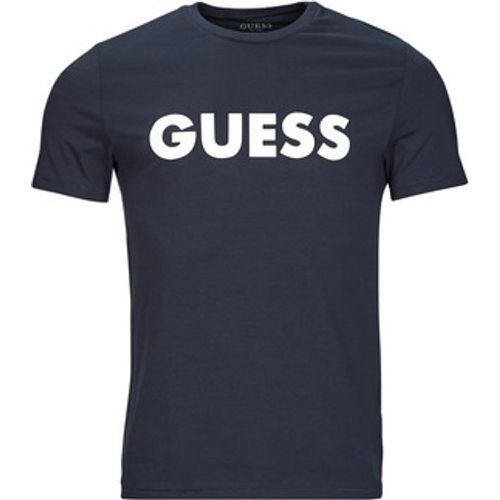 Guess T-Shirt LABYRHINTE - Guess - Modalova