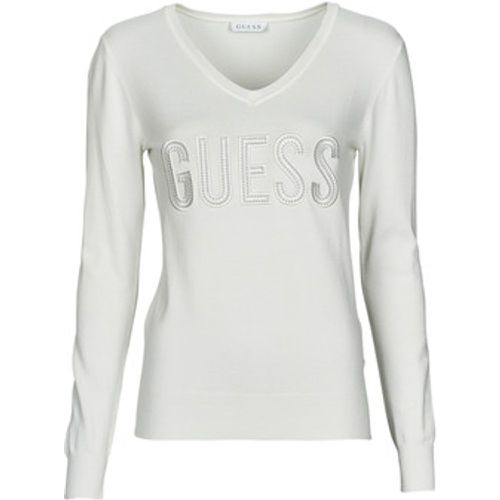 Guess Pullover PASCALE VN LS - Guess - Modalova