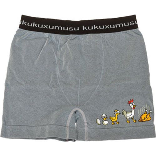 Kukuxumusu Boxer 98256-GRISCLARO - Kukuxumusu - Modalova