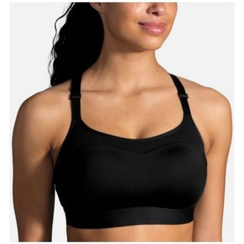 Sport BH Sport Dare Racerback Run Bra 001 Black 350073001-001 - Brooks - Modalova