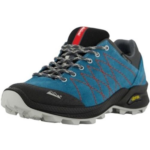 Fitnessschuhe Sportschuhe CREST TRAIL LADY, Ladies' trek 1094368 5353 - High Colorado - Modalova