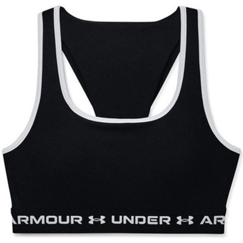 Under Armour T-Shirt Crossback Mid - Under Armour - Modalova