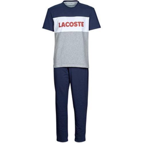 Pyjamas/ Nachthemden 4H9925 - Lacoste - Modalova