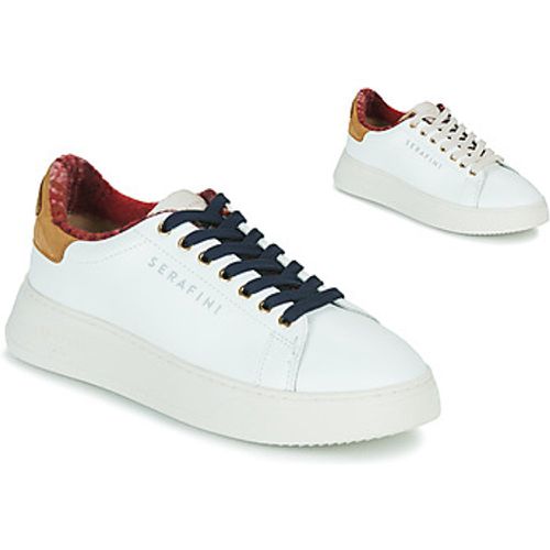 Serafini Sneaker J. CONNORS - Serafini - Modalova