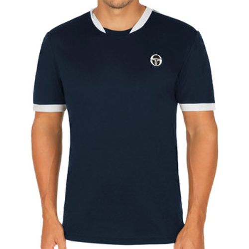T-Shirts & Poloshirts 36846-002 - Sergio Tacchini - Modalova