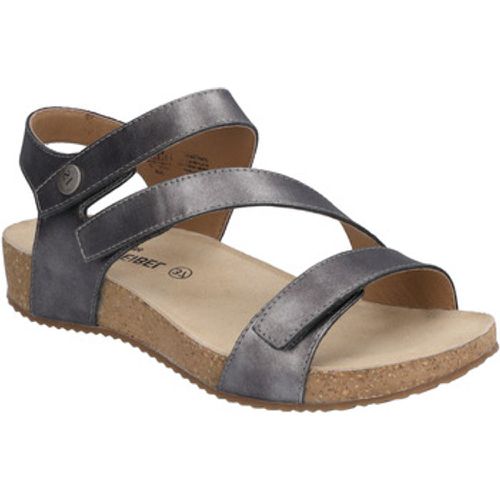 Sandalen Tonga 25, anthrazit - Josef Seibel - Modalova