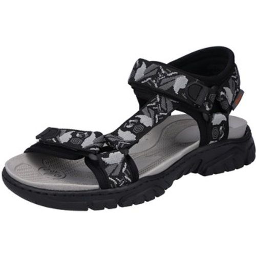 Herrenschuhe Offene Sandalette 22770-00 - Rieker - Modalova