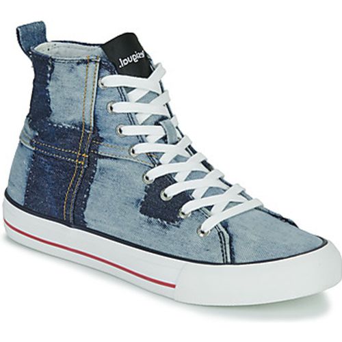 Turnschuhe BETA TRAVEL PATCH - Desigual - Modalova