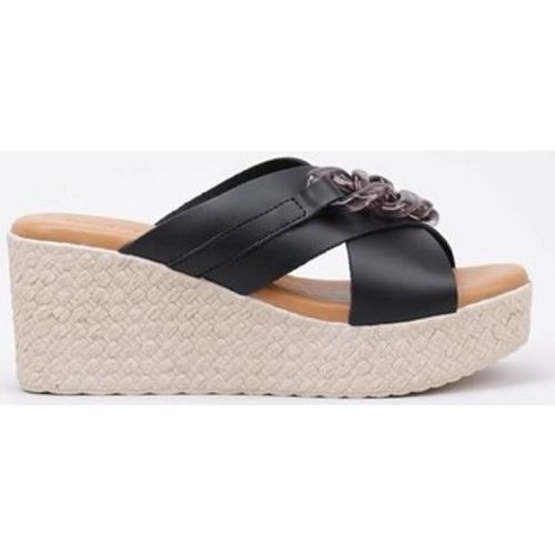 Sandra Fontan Espadrilles LEZO - Sandra Fontan - Modalova