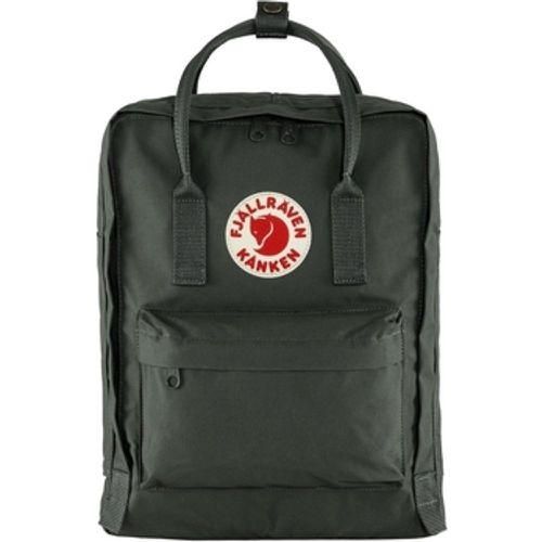 Rucksack FJÄLLRÄVEN Kanken - Forest Green - Fjallraven - Modalova