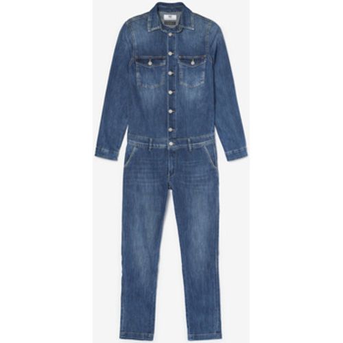 Overalls Jumpsuits skinny aus denim SENA - Le Temps des Cerises - Modalova