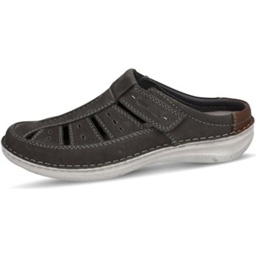 Herrenschuhe Slipper Anvers 76 4367621/650 - Josef Seibel - Modalova