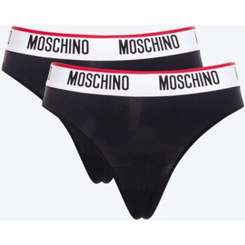 Moschino Slips 4745-9003 - Moschino - Modalova