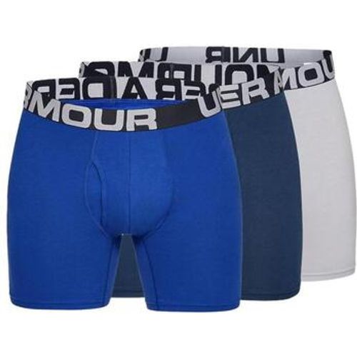 Under Armour Boxer 1363617-400 - Under Armour - Modalova