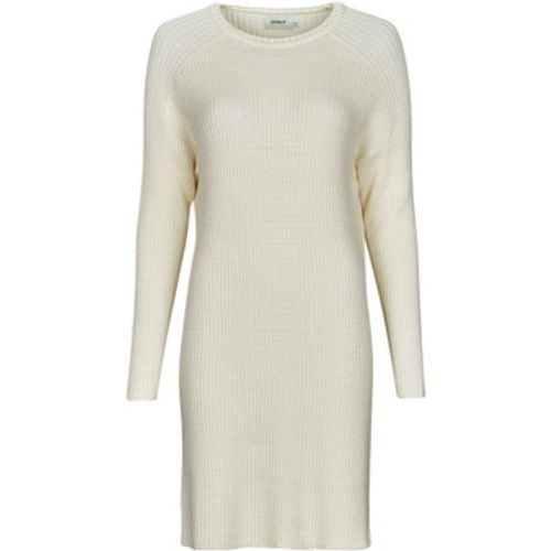 Kurze Kleider ONLFIA KATIA L/S DRESS CC KNT - Only - Modalova