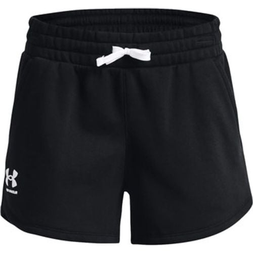 Hosen Rival Fleece Short - Under Armour - Modalova