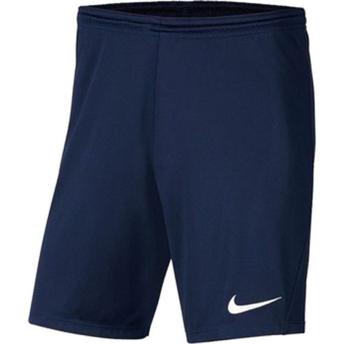 Hosen Park III Shorts - Nike - Modalova