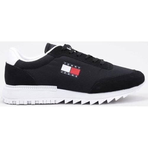 Sneaker TOMMY JEANS RETRO EVOLVE WMN - Tommy Hilfiger - Modalova