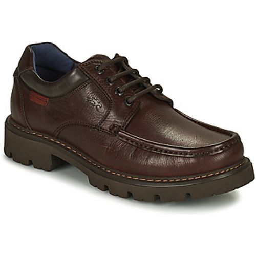 Herrenschuhe 1320-YANKEE-BRANDY - Fluchos - Modalova