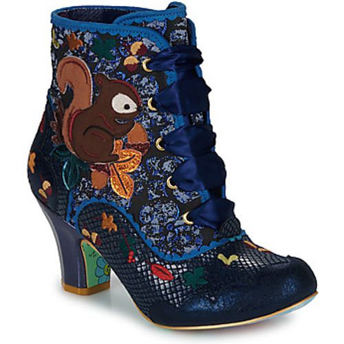 Stiefeletten SQUIRREL AWAY - Irregular Choice - Modalova