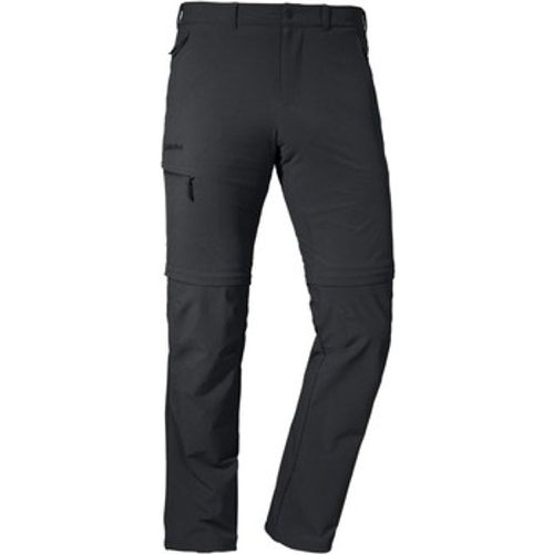 SchÖffel Pyjamas/ Nachthemden Accessoires Bekleidung Koper1 Zip Off Pants 20-22854-23243-9990 - Schöffel - Modalova