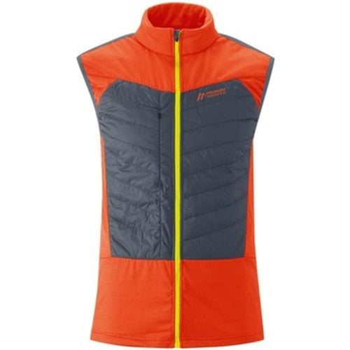 Herren-Jacke Sport Trift Vest M He-Isolationsweste 170080 131 - maier sports - Modalova