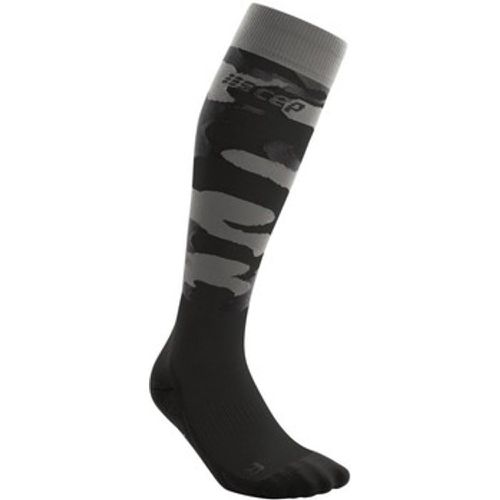 Socken Sport Bekleidung camocloud socks, tall, bla WP20E 321 - CEP - Modalova