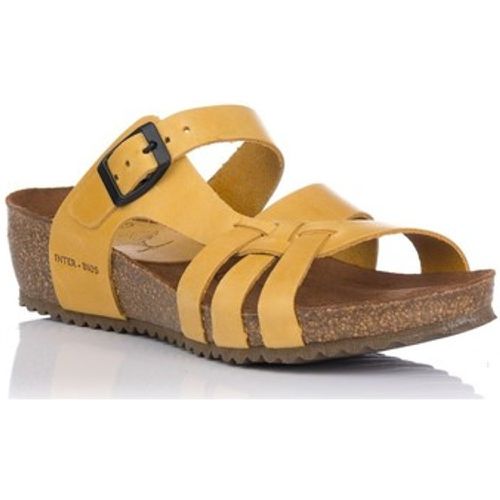 Interbios Sandalen 5379 - Interbios - Modalova