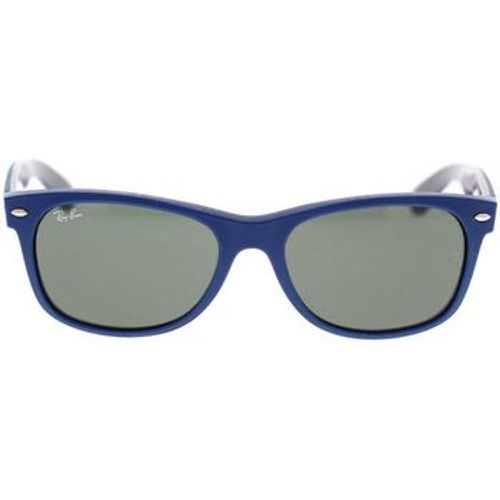 Sonnenbrillen Sonnenbrille New Wayfarer RB2132 646331 - Ray-Ban - Modalova