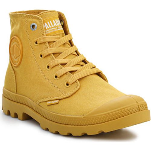 Turnschuhe Mono Chrome Spicy Mustard 73089-730-M - Palladium - Modalova