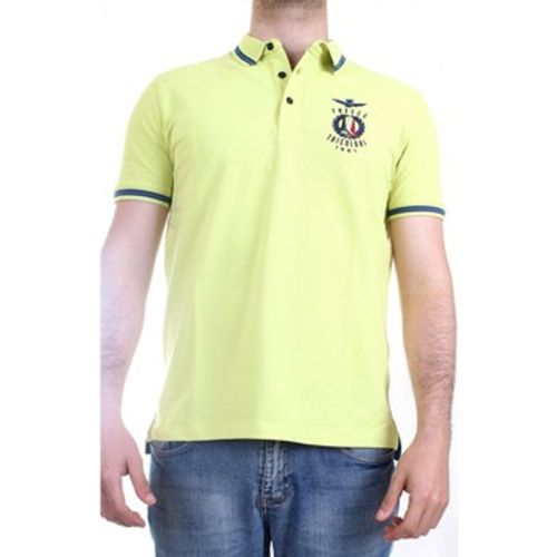 Poloshirt 221PO1599P191 - aeronautica militare - Modalova