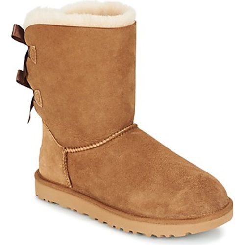 UGG Damenstiefel BAILEY BOW II - Ugg - Modalova