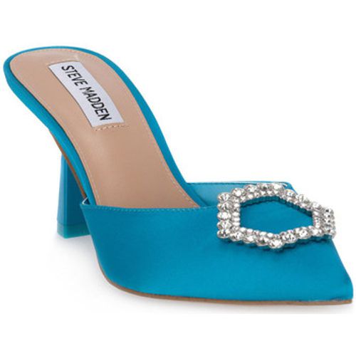 Sandalen TEAL LUXE CITY SATIN - Steve Madden - Modalova