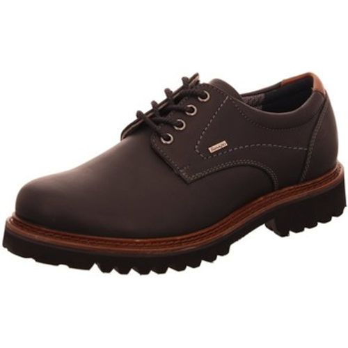 Halbschuhe Schnuerschuhe Adalrik-703-Tex-H 38350 - Sioux - Modalova