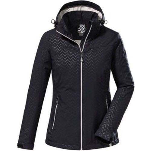 Damen-Jacke Sport KOS 176 WMN SFTSHLL JCKT 3839000 00814 - Killtec - Modalova