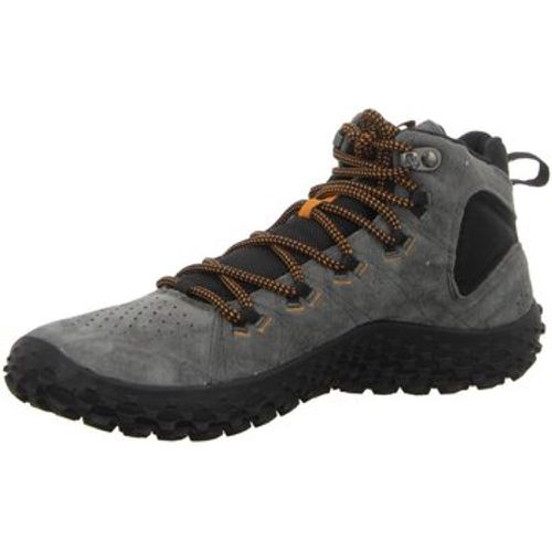 Fitnessschuhe Sportschuhe Wrapt Mid WP J036001 - Merrell - Modalova