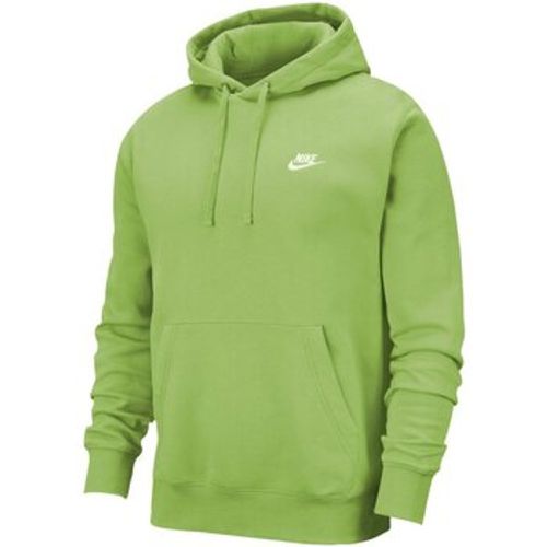 Pullover Sport Sportswear Club Fleece Hoodie BV2654-332 - Nike - Modalova