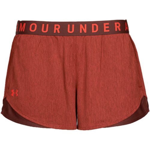 Shorts Play Up Twist Shorts 3.0 - Under Armour - Modalova