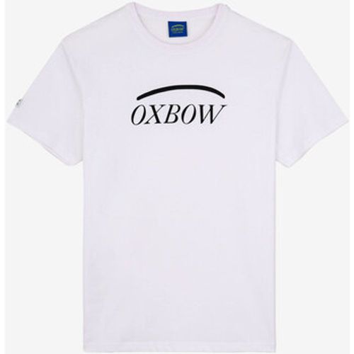 Oxbow T-Shirt Tee - Oxbow - Modalova