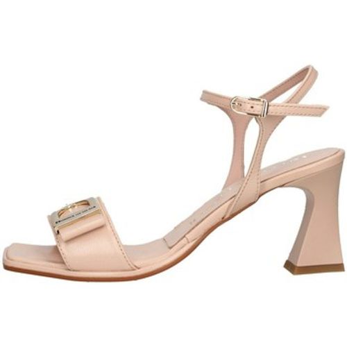 Sandalen 4m4300d Sandelholz Frau Nackt - Donna Serena - Modalova