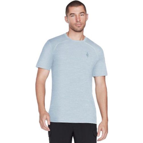 Skechers T-Shirt On the Road Tee - Skechers - Modalova