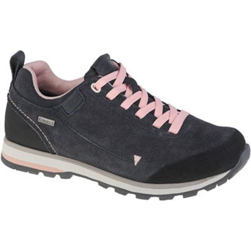 Cmp Damenschuhe Elettra Low - CMP - Modalova