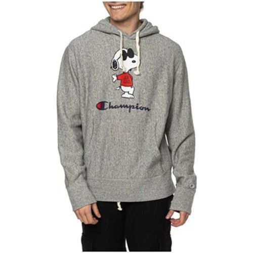 Champion Sweatshirt X Peanuts - Champion - Modalova